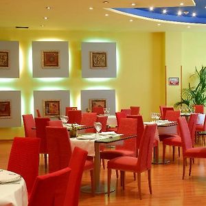 Abba Atocha Hotel